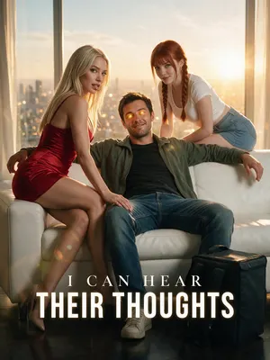 I Can Hear Their Thoughts